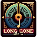 Long Gone Media icon